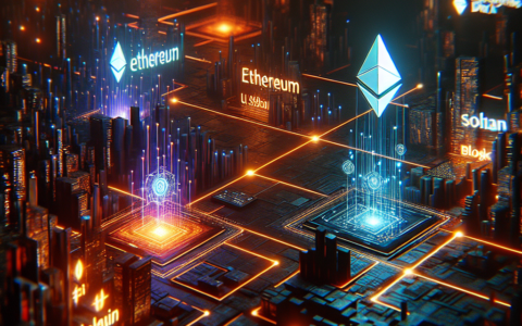 Currenc Group : Des Actions Tokenisées sur Ethereum et Solana