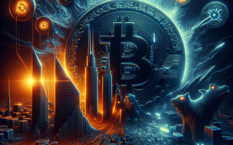 Deutsche Börse Makes Big Bet: $200M Investment in Kraken