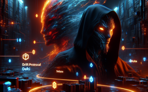 Comprendre l&rsquo;attaque de 270 millions $ du Drift Protocol