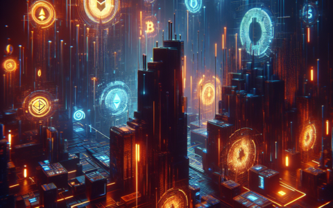 ECB Proposes Centralized Supervision for Crypto Giants