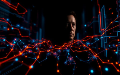 Elon Musk’s X Unveils Smart Cashtags for Crypto & Stocks