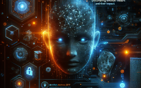 Discovering Emotion Vectors in AI and Their Impact