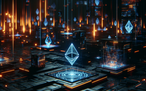 Ether Machine Ends SPAC Merger with Dynamix: What’s Next?