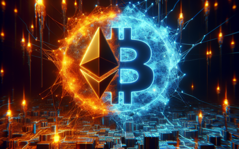Ethereum résiste pendant que l&rsquo;ETF Bitcoin s&rsquo;effondre