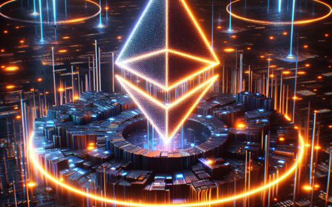 La Fondation Ethereum atteint 70 000 ETH en staking