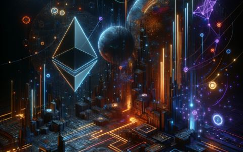La Fondation Ethereum atteint son objectif de staking de 70 000 ETH
