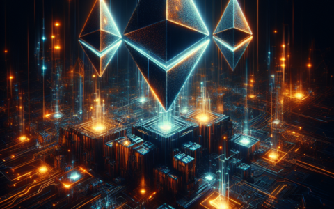 La Fondation Ethereum double ses ETH stakés : une avancée majeure