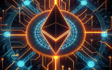 La Fondation Ethereum mise 93 millions de dollars d&rsquo;Ether