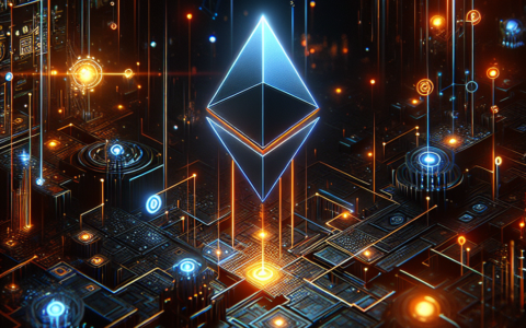 Ethereum : Signaux Positifs Malgré la Pression des ETF