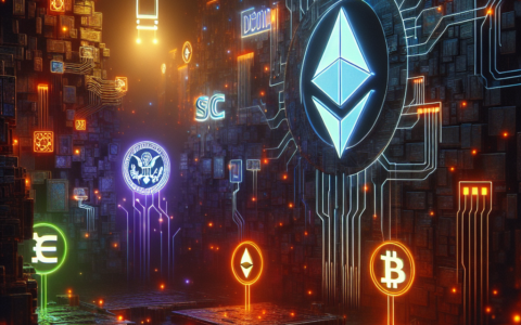 La hausse du prix d&rsquo;Ethereum : Impact des nouvelles régulations de la SEC