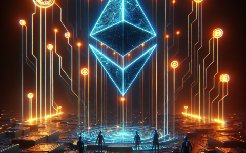 Ethereum : 32 % des ETH désormais stakés !