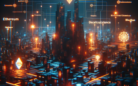 Nouveau Standard Ethereum pour Optimiser l&rsquo;IA dans le Trading DeFi