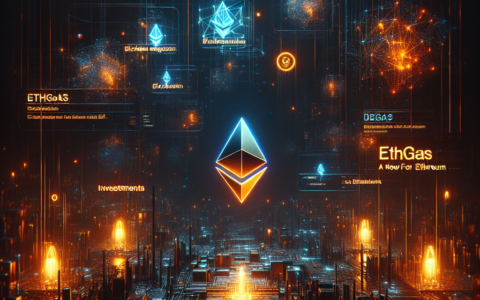 Ether.fi investit 3 milliards de dollars dans ETHGas