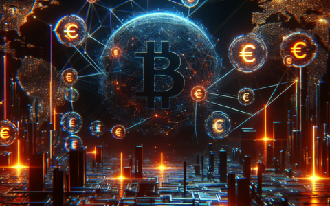 Euro Dominates 80% of Non-USD Stablecoins: Key Report Insights