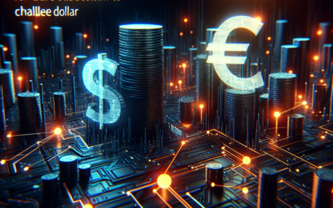 European Banks Unite for Euro Stablecoin to Challenge Dollar