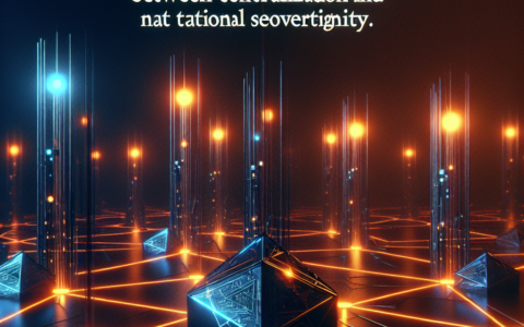 Europe’s Crypto Dilemma: Centralization vs. National Sovereignty