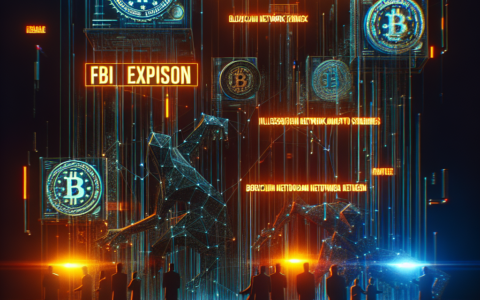 FBI Exposes Crypto Price Manipulation Network: 10 Charged