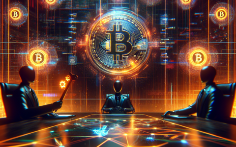 Michael Barr de la Fed appelle à des régulations strictes sur les stablecoins