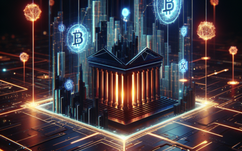 Franklin Templeton se lance dans la crypto avec une acquisition