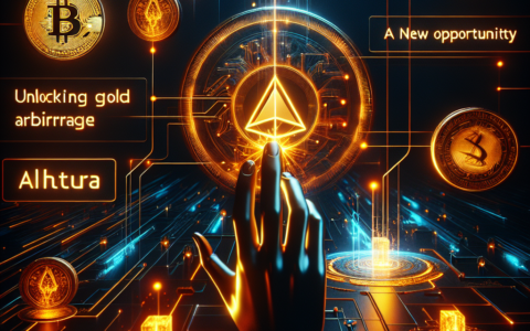 Unlocking Gold Arbitrage: A New Opportunity in DeFi
