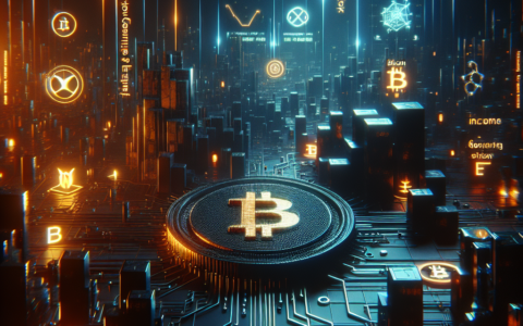 Goldman Sachs dépose un ETF Bitcoin générateur de revenus