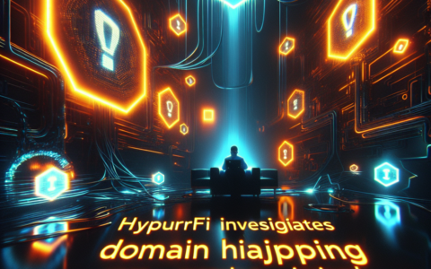 HypurrFi Investigates Domain Hijacking: User Warning Issued