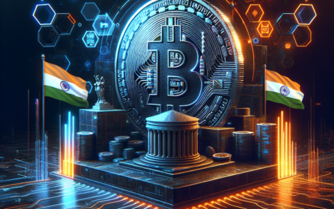 Roupie indienne en chute : Bitcoin, solution de la Banque centrale ?