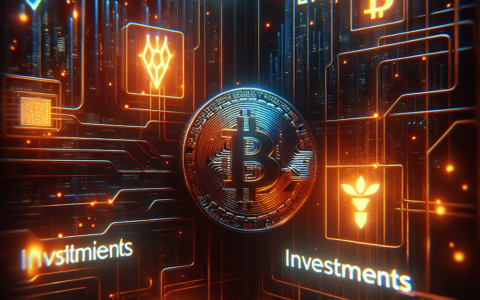 Les institutions investissent 471 millions $ dans les ETF Bitcoin