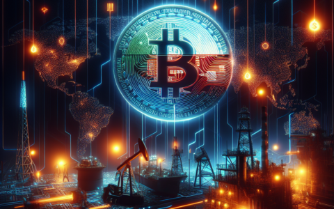 Iran Demands Bitcoin Payments for Oil Transit in Hormuz