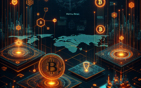 L’Iran impose des péages en crypto pour le détroit d’Ormuz