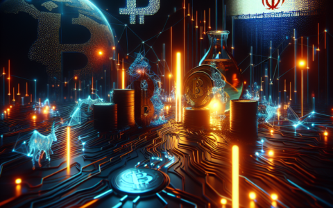 Iran-US Tensions Impact Oil and Bitcoin Markets