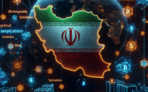 Le péage crypto de l&rsquo;Iran : un jalon pour l&rsquo;adoption étatique