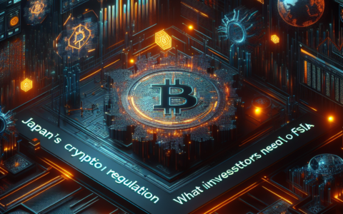 Japan’s Crypto Regulation: What Investors Need to Know