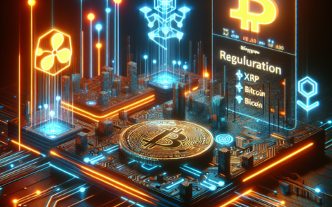 Japon : un calendrier pour la régulation de XRP et la croissance du BTC