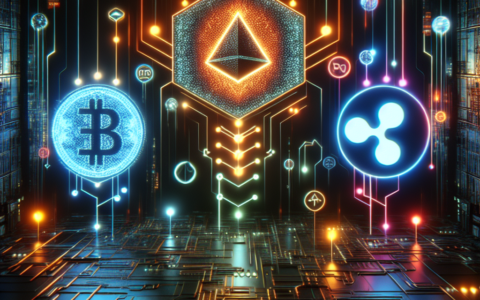 Keyrock atteint une valorisation de 1,1 milliard de dollars