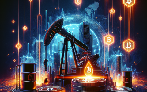 The Largest Oil Shock in History: What it Means for Crypto
