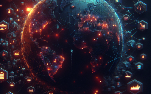 Maritime Firms Risk Sanctions Over Crypto Payments to Iran