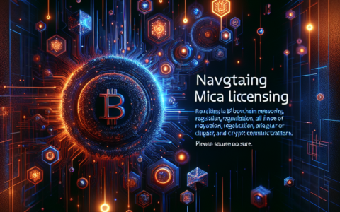 Comprendre le calendrier des licences MiCA en 25 + 40 jours