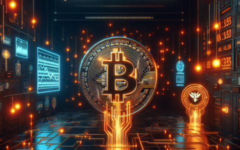 L&rsquo;ETF Bitcoin de Morgan Stanley attire 30 millions en un jour