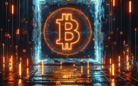 L&rsquo;ETF Bitcoin de Morgan Stanley lance demain sous MSBT
