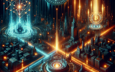 Morgan Stanley lance un ETF Bitcoin : Révolution dans la finance