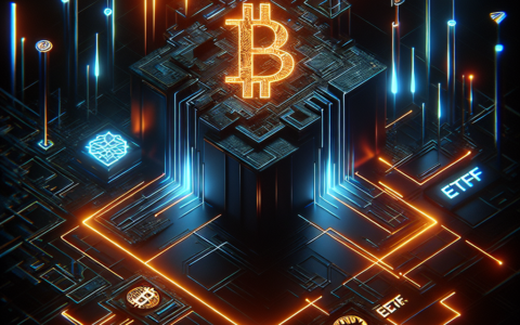 Morgan Stanley Lancement d&rsquo;un ETF Bitcoin sur NYSE : Explications