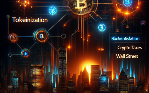 Morgan Stanley s&rsquo;ouvre à la tokenisation au-delà du Bitcoin