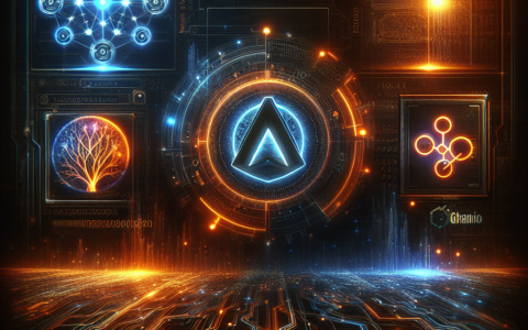 Naoris Launches Quantum-Resistant Blockchain Amid Crypto Risks