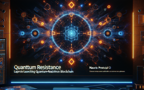 Naoris Protocol Launches Quantum-Resistant Blockchain