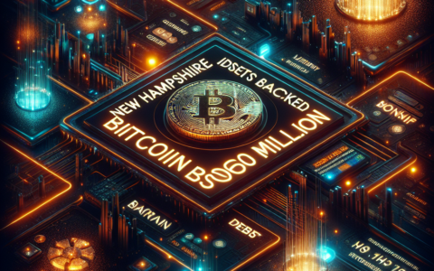 New Hampshire Issues Bitcoin-Backed Bonds Worth $100 Million