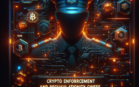 New SEC Chief Focuses on Crypto Enforcement Challenges