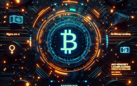 Nigeria’s Central Bank Launches Crypto Pilot Program