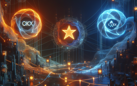 OKX Investit dans CAEX pour Dynamiser le Marché Crypto au Vietnam