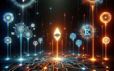Simplifiez votre aventure crypto avec le staking ETH en un clic